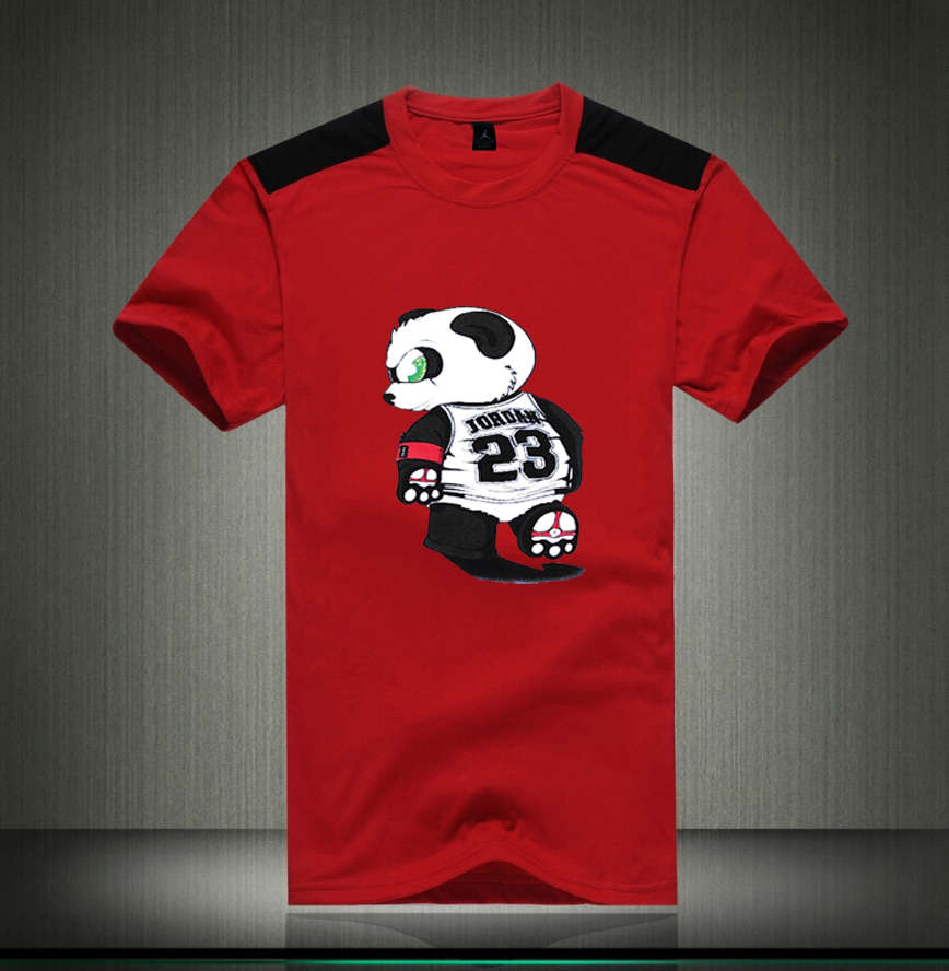 men jordan t-shirt S-XXXL-1822